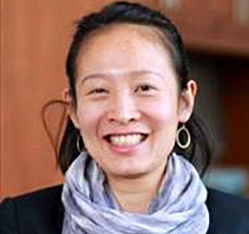 Sy-Miin Chow