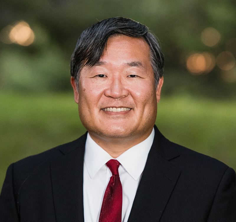 Duke Han