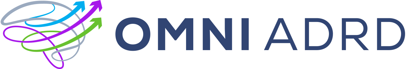OMNI ADRD Logo