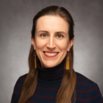 Louisa Thompson, PhD