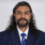 Ganesh Babulal, PhD, OTD