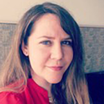 Kristina McLinden, PhD