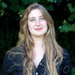 Corianna Moffatt, MFA