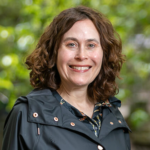 Laura Rabin, PhD