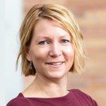 WG Lead: Katharina Reinecke, PhD