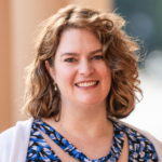 Lesley Ross, PhD