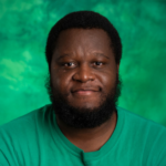 WG Lead: James Uanhoro, PhD