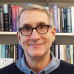 David Almeida, PhD