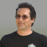 Aaron Seitz, PhD