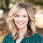 Kari Whitehead, MA