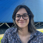 Audrey Carrillo, MA